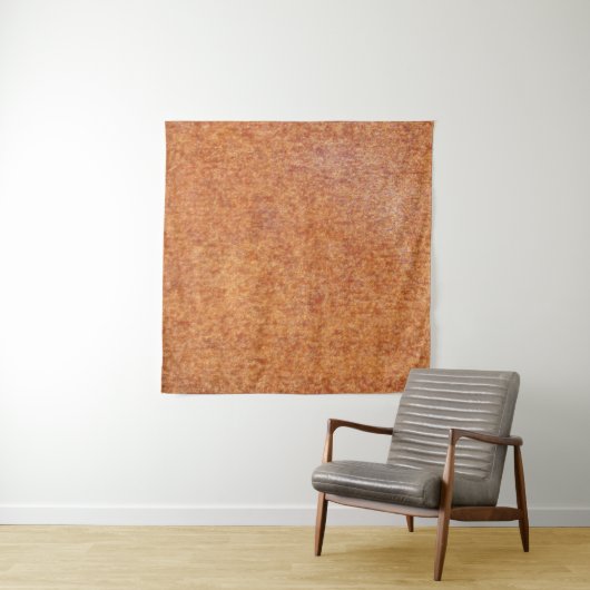 Brown surface タペストリー (インサイチュ(横))