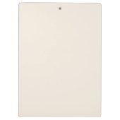 Brown Trout Fly Fishing Illustration Clipboard クリップボード (裏面)