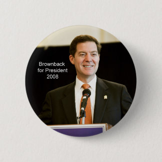Brownbackの写真ボタン 缶バッジ