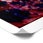 BrownBluesの削除 ポスター (角)