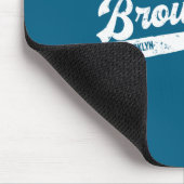 Brownsville Brooklyn New York City _1  マウスパッド (コーナー)
