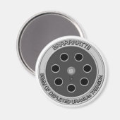 BRRTTT!!マグネット マグネット (正面/裏面)