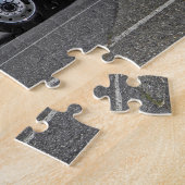 Brubakerの大きい379パズル ジグソーパズル (側面)