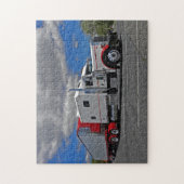 Brubakerの大きい379パズル ジグソーパズル (縦)