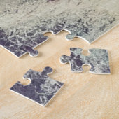 Bruce Crandall Leading UH-1 Huey Formation ジグソーパズル (側面)