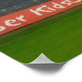 Bruchwegstadion ポスター (角)