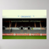 Bruchwegstadion ポスター (正面)