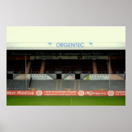 Bruchwegstadion ポスター