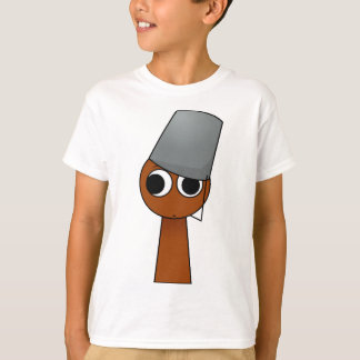 Brud from Sprunki Retake Tシャツ