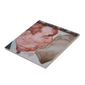 Bruderkuss タイル (側面)