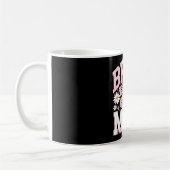 Bruhこと母 母の日 コーヒーマグカップ (左)