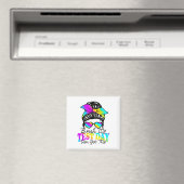 Bruhそのテスト日得このテスト日先生 マグネット (インサイチュ (食洗機))