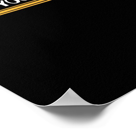 Bruh君は自分の仕事の数学を見せたおもしろいか ポスター (角)