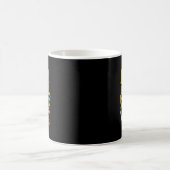 Bruh我々幸せな学校の最後の日先生スタッド コーヒーマグカップ (中央)