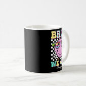 Bruh我々幸せな学校の最後の日先生少年G コーヒーマグカップ (正面右)