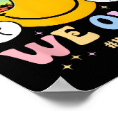 Bruh我々幸せな学校の最後の日先生少年G ポスター (角)