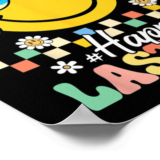 Bruh私たちは幸せな学校の最後の日先生の子供 ポスター (角)