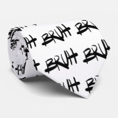 Bruh! ネクタイ (ロール)