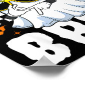 Bruh 67 ハロウィン おもしろい 67 ミーム ポスター (角)
