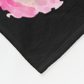 Bruh 67 Santa Bubble Gum Six Seven Meme Christmas  フリースブランケット (角)