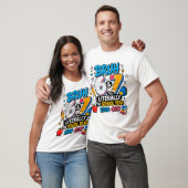 Bruh 6-7はまさに2026-2027年度です tシャツ (ユニセックス)