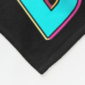 Bruh Capybara Funny Video Games Capybaras  フリースブランケット (角)