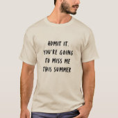 Bruh Charge Your Chromebooks おもしろ先生Tシャツ Tシャツ (正面)