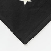 Bruh Funny Thanksgiving Turkey Gobble Football Boy フリースブランケット (角)