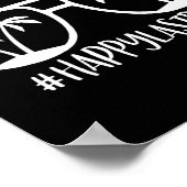 Bruh Happy学校の最終日先生We Out Bye S ポスター (角)