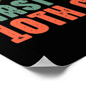 Bruh Its私の10年生新学期の最初の日 ポスター (角)