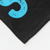 Bruh Its My Last Day Of School-happy Last Day Of S フリースブランケット (角)