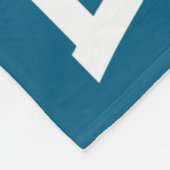 Bruh Raccoon Camo Hat Funny Youth Teens Kids Slang フリースブランケット (角)