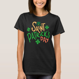 Bruh St Patricks Day Boys Kids Saint Patricks Day Tシャツ