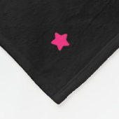 Bruh survived 6 7 six seven i’m 8 years old 8th フリースブランケット (角)