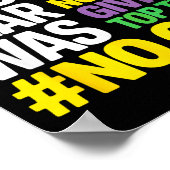 Bruh This Year Was Goated No Cap All Rizz_ Funny G ポスター (角)