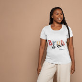 Bruh We Back、新学期先生Tシャツ Tシャツ