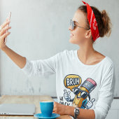 Bruh We Back, Back To School Teacher  Tシャツ