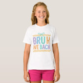 Bruh we back png|preppy teacher png|bruh we back tシャツ (正面フル)