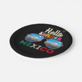 Bruh We Out先生年度末先生Su ペーパープレート (アングル)