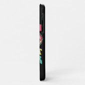 Bruh We Out先生年度末先生Su Case-Mate iPhoneケース (裏面/左)