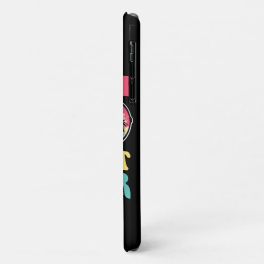 Bruh We Out先生年度末先生Su Case-Mate iPhoneケース (裏面/左)