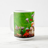 Bruidsfeest van de Fubby's. コーヒーマグカップ (正面左)