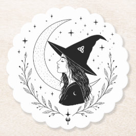 Bruja ペーパーコースター