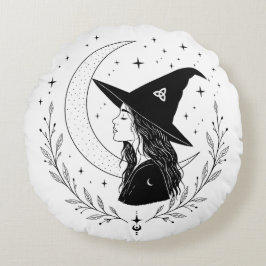 Bruja ラウンドクッション