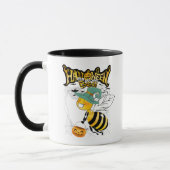 bruja dulce マグカップ (左)