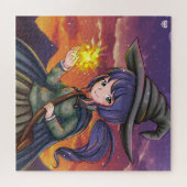 Brujita puzzle ジグソーパズル (横)