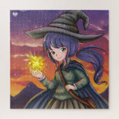 Brujita puzzle ジグソーパズル (縦)