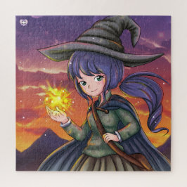 Brujita puzzle ジグソーパズル