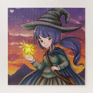 Brujita puzzle ジグソーパズル
