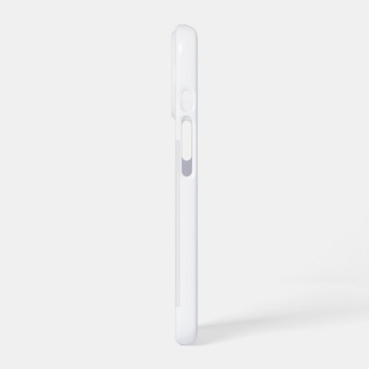 Brujita Rebelde Phone Case – Witchy Latina Pride iPhone 16ケース (左側面)